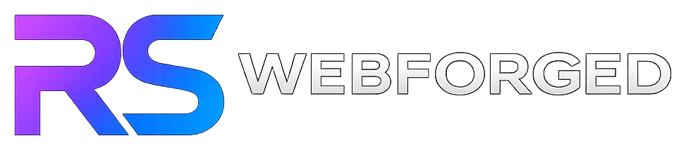 RS WebForged